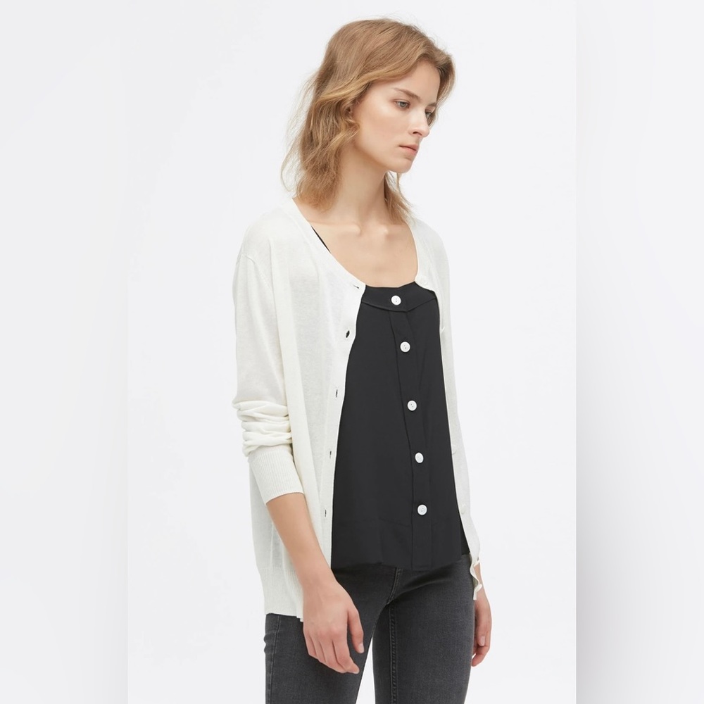 CIELO CARDIGAN